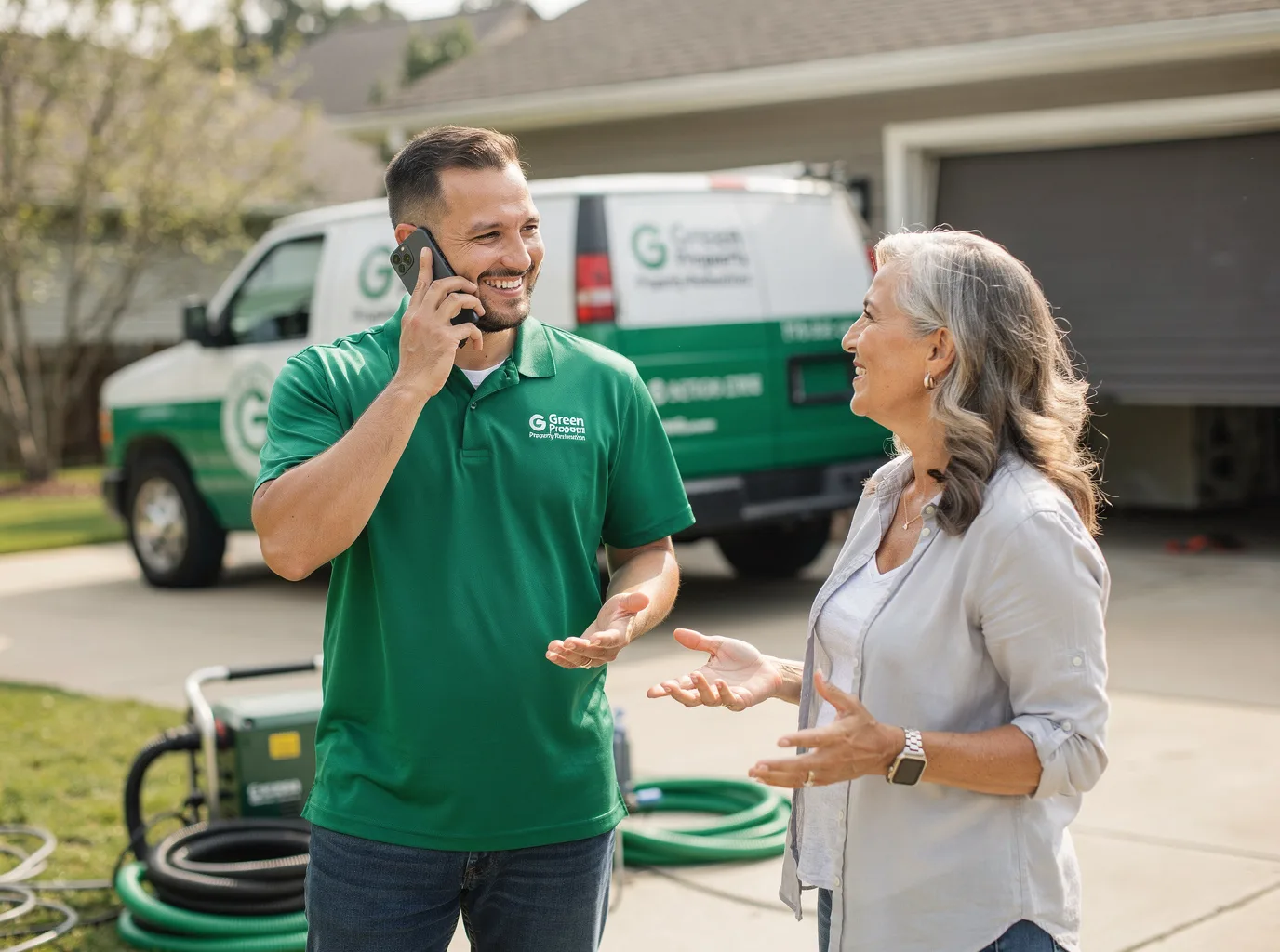 Water Damage Restoration Portia, AR FAQs